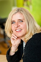 Anita de Jong