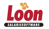 Loon Salarissoftware logo