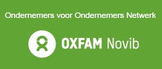 Oxfam Novib Ondernemers voor Ondernemers