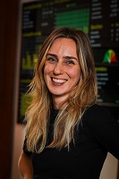Sophie van Oudenaren