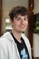 Jasper Bookelman